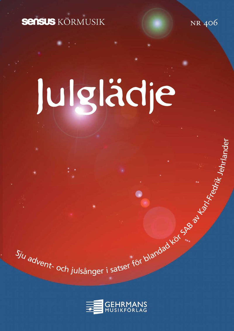 Julglädje