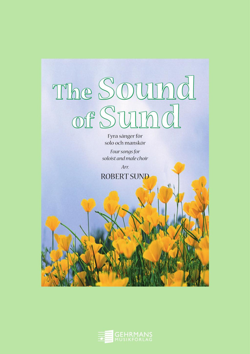 The Sound of Sund