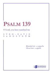 Psalm 139