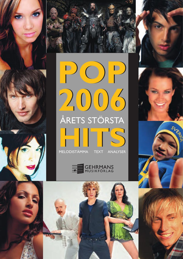 Pop 2006