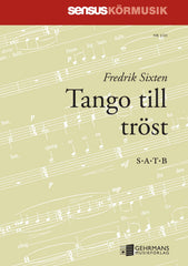 Tango till tröst