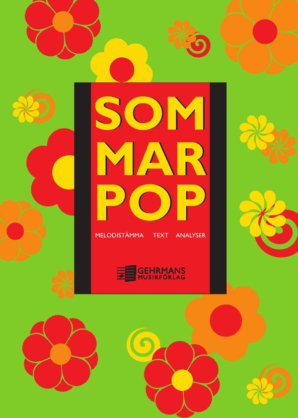 Sommarpop