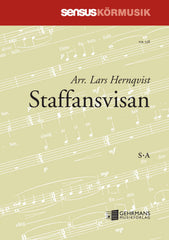 Staffansvisan