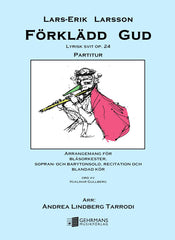 Förklädd gud