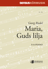  Guds lilja