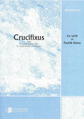 Crucifixus