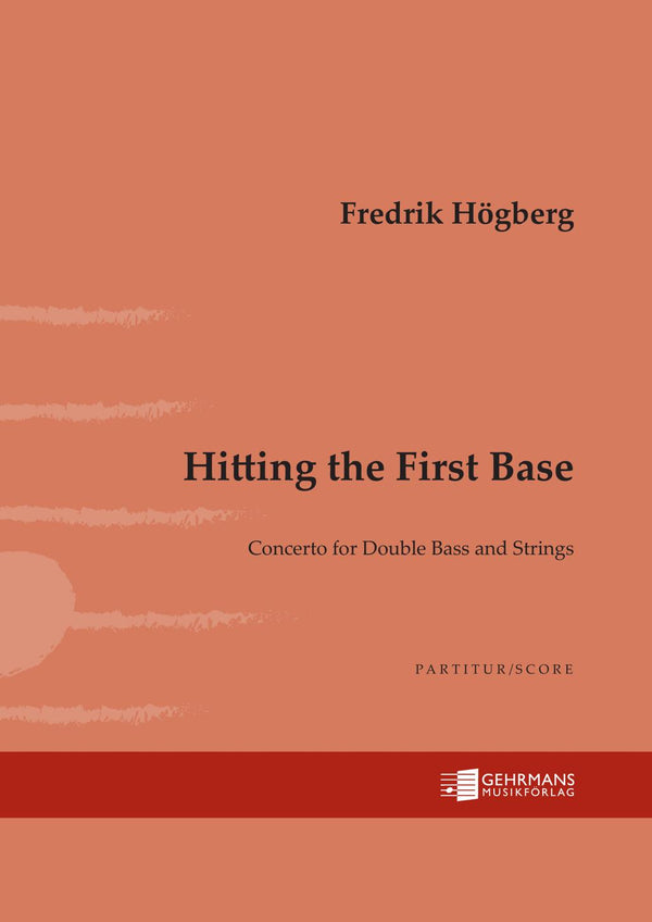 Hitting the First Base