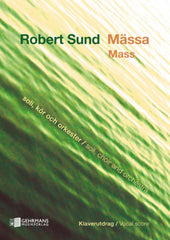 Mässa
