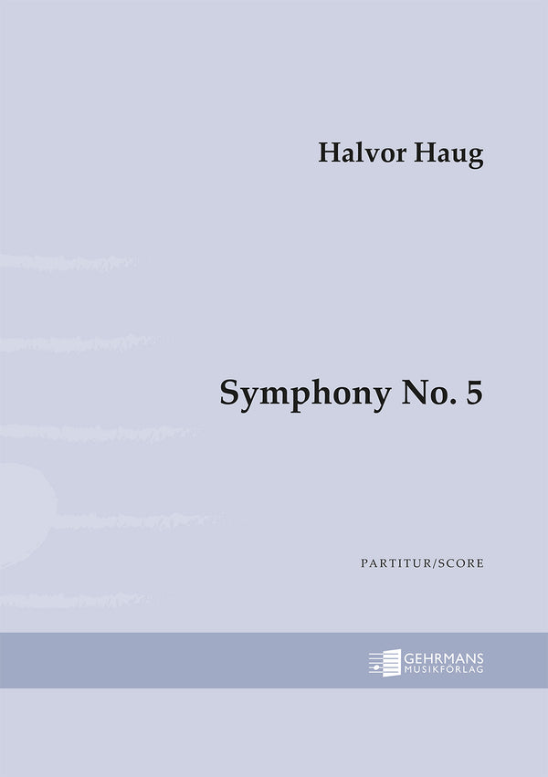 Symphony No. 5