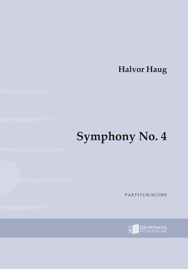 Symphony No. 4