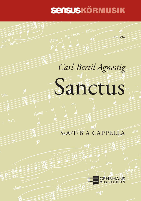 Sanctus