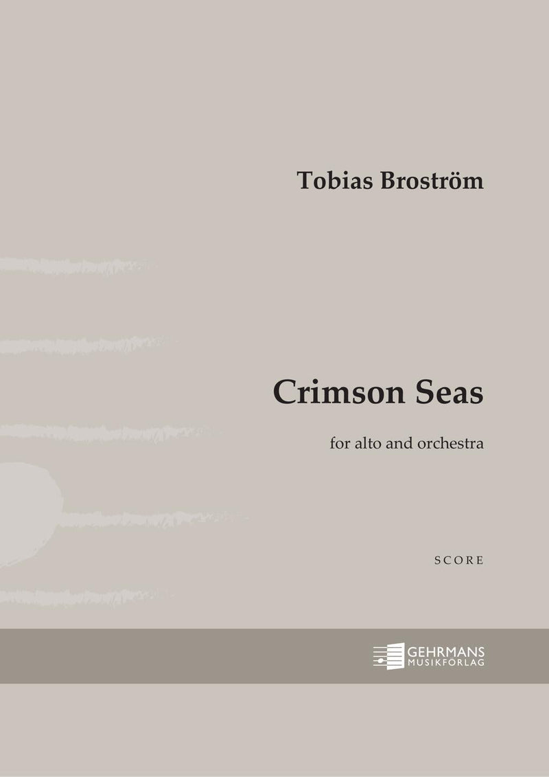 Crimson Seas