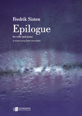 Epilogue