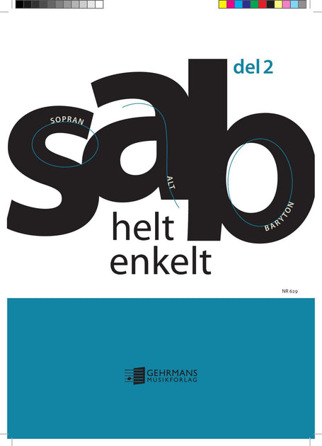 SAB helt enkelt - del 2