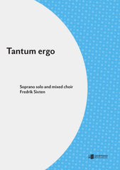 Tantum ergo