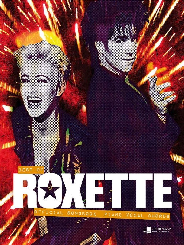Best of Roxette
