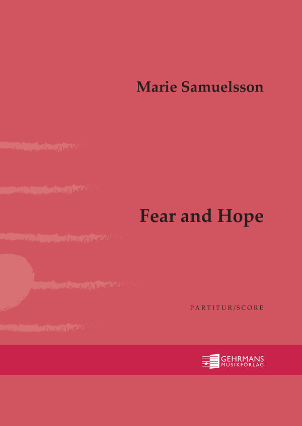 Fear and Hope