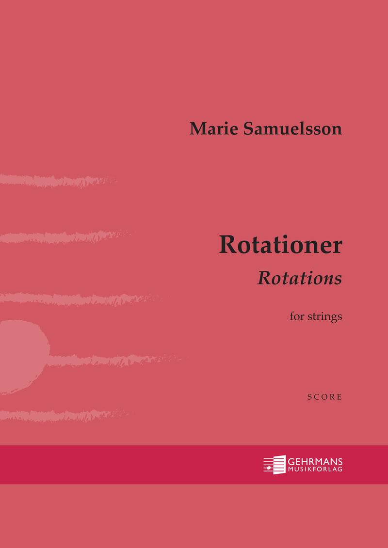 Rotationer