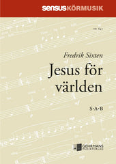 Jesus för världen