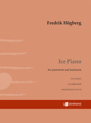 Ice Piano (Ice Breaker)