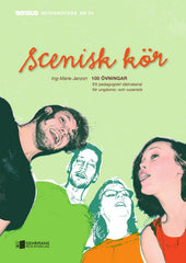 Scenisk kör