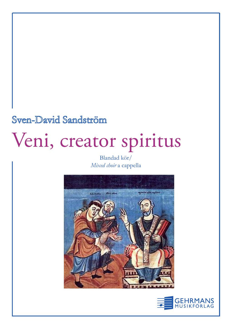 Veni, creator Spiritus