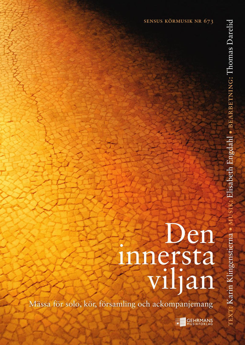 Den innersta viljan