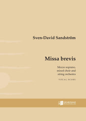 Missa Brevis
