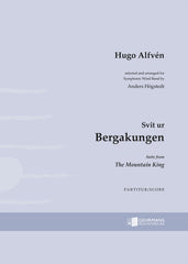 Svit ur Bergakungen