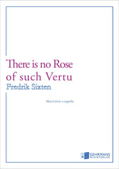 There Is No Rose