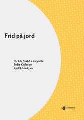 Frid på jord