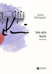 Teile dich Nacht