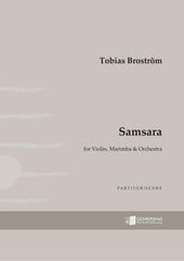  marimba and orchestra