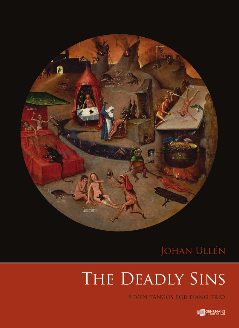 The Deadly Sins