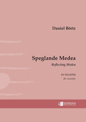 Speglande Medea