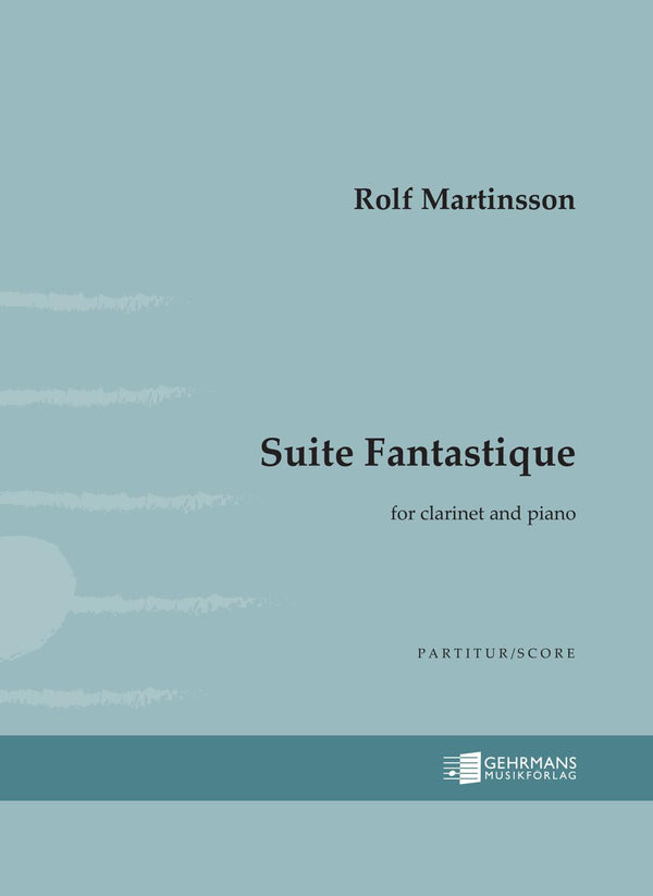 Suite Fantastic