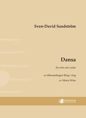 Dansa