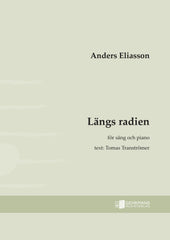 Längs radien