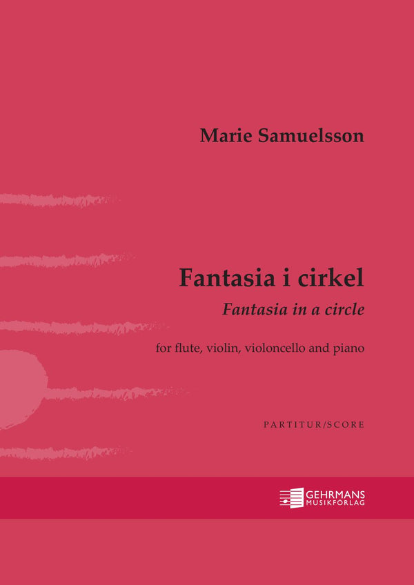 Fantasia i cirkel