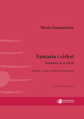 Fantasia i cirkel