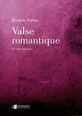 Valse romantique