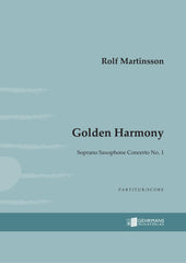 Golden Harmony