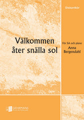  snälla sol!