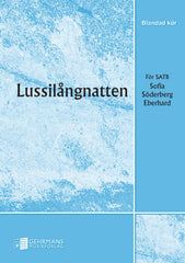 Lussilångnatten