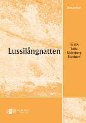 Lussilångnatten