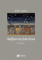 Staffansvisa från Orust