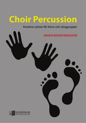 Choir Percussion