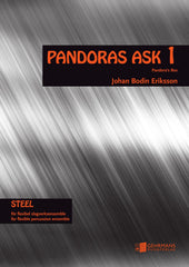 Pandoras ask 1