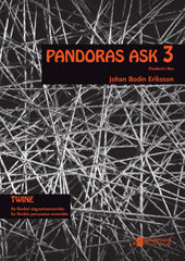 Pandoras ask 3
