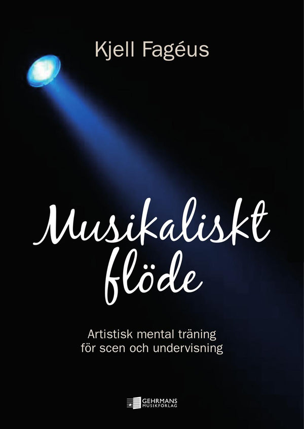 Musikaliskt flöde